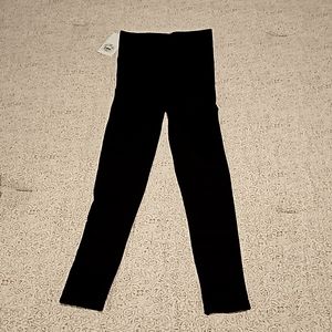 NWT Blanqi Everyday Maternity Leggings